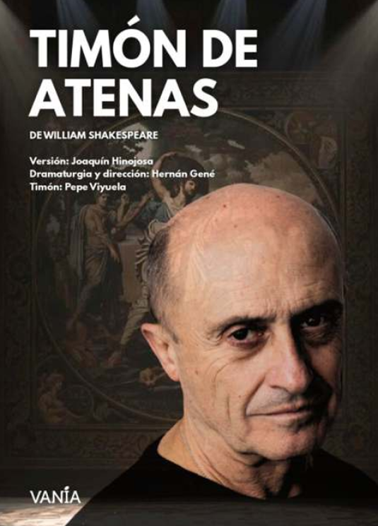 Timón de Atenas