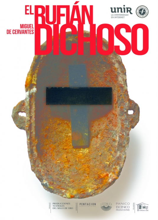 Olmedo Clásico - Boletín de espectáculo - 2017 - El rufián dichoso