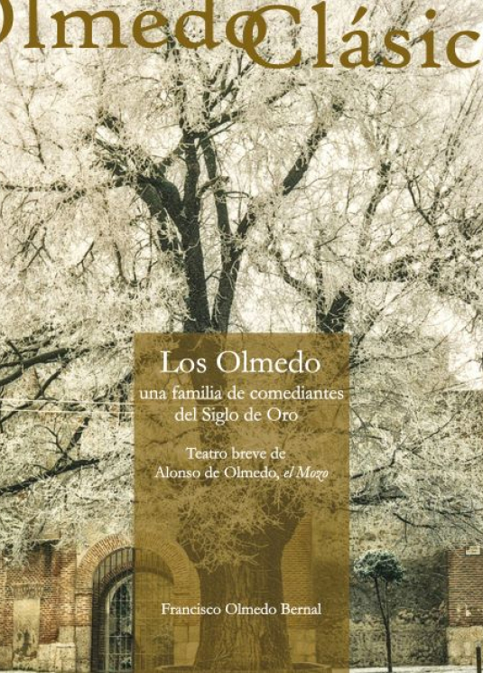 Francisco Olmedo Bernal 