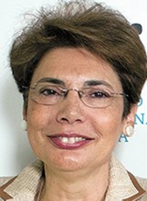 Elena Martínez Carro. Universidad Internacional de La Rioja. Moretianos