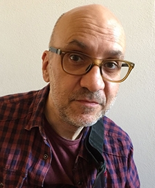 Marco Presotto Marco Presotto. Catedrático de la Università degli Studi di Bologna