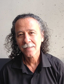 Miguel Ángel Camacho. Diseño de iluminación