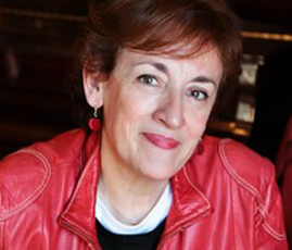 Ana Gallego Ana Gallego