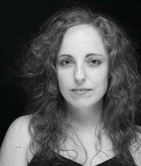 Blanca Agudo Blanca Agudo. Actriz de la Compañía Nacional de Teatro Clásico