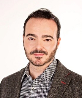 Daniel Acebes Daniel Acebes.