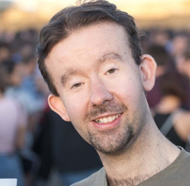 Duncan Wheeler Duncan Wheeler