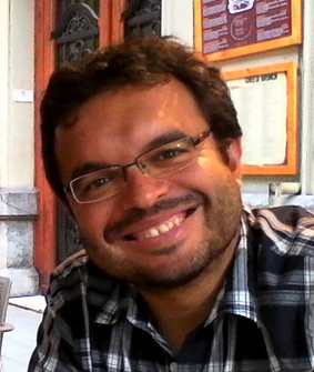 Fernando Rodríguez-Gallego Fernando Rodríguez-Gallego