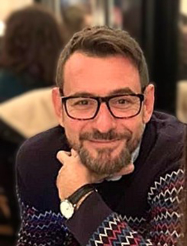 Francisco Olmedo Francisco Olmedo