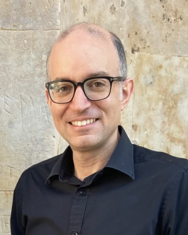 Alejandro García Reidy