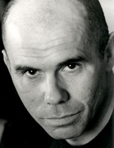 Joaquín Notario - Actor, Compañía Nacional de Teatro Clásico