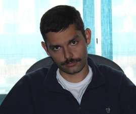 Jorge Ferreira Barrocal