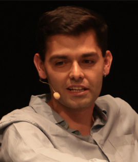 Jorge Ferreira Barrocal Jorge Ferreira Barrocal