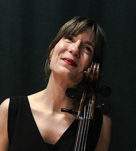 Miriam Olmedilla