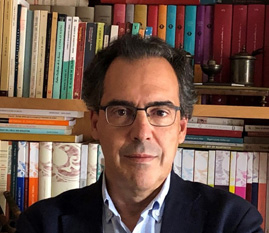 Rafael González Cañal