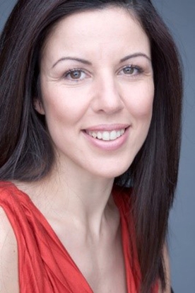 Susana Garrote Susana Garrote. Actriz de Diagoras Producciones