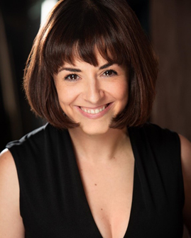 Verónica Morejón Verónica Morejón