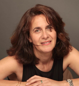 Victoria Martín Niño